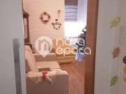 Apartamento para Venda em Rio de Janeiro/RJ Cachambi 2...