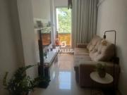 Apartamento para Venda em Rio de Janeiro/RJ Cachambi 2...