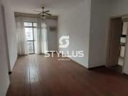 Apartamento para Venda em Rio de Janeiro/RJ Cachambi 2...