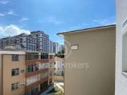 Apartamento para Venda em Rio de Janeiro/RJ Cachambi 2...
