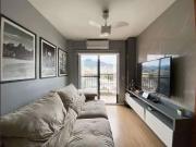 Apartamento para Venda em Rio de Janeiro/RJ Cachambi 2...