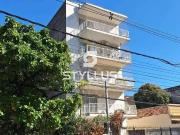 Apartamento para Venda em Rio de Janeiro/RJ Cachambi 2...