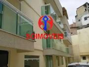 Apartamento para Venda em Rio de Janeiro/RJ Cachambi 2...