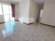Apartamento para Venda em Rio de Janeiro/RJ Cachambi 2...