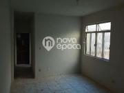 Apartamento para Venda em Rio de Janeiro/RJ Cachambi 2...