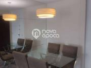 Apartamento para Venda em Rio de Janeiro/RJ Cachambi 2...