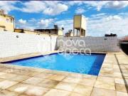 Apartamento para Venda em Rio de Janeiro/RJ Cachambi 2...