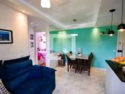 Apartamento para Venda em Rio de Janeiro/RJ Cachambi 2...