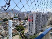 Apartamento para Venda em Rio de Janeiro/RJ Cachambi 2...