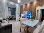 Apartamento para Venda em Rio de Janeiro/RJ Cachambi 2...