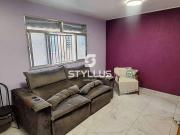 Apartamento para Venda em Rio de Janeiro/RJ Cachambi 2...