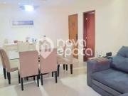 Apartamento para Venda em Rio de Janeiro/RJ Cachambi 2...