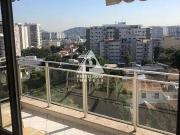Apartamento para Venda em Rio de Janeiro/RJ Cachambi 3...