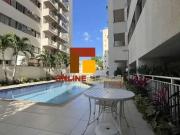 Apartamento para Venda em Rio de Janeiro/RJ Cachambi 3...