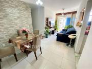 Apartamento para Venda em Rio de Janeiro/RJ Cachambi 3...