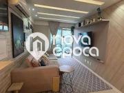 Apartamento para Venda em Rio de Janeiro/RJ Cachambi 3...