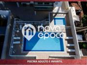 Apartamento para Venda em Rio de Janeiro/RJ Cachambi 3...