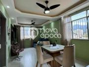 Apartamento para Venda em Rio de Janeiro/RJ Cachambi 3...