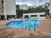 Apartamento para Venda em Rio de Janeiro/RJ Cachambi 3...
