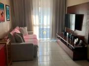 Apartamento para Venda em Rio de Janeiro/RJ Cachambi 3...