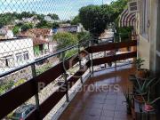 Apartamento para Venda em Rio de Janeiro/RJ Cacuia 2 Quartos