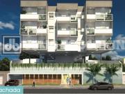 Apartamento para Venda em Rio de Janeiro/RJ Cacuia 2 Quartos