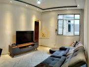 Apartamento para Venda em Rio de Janeiro/RJ Cacuia 2 Quartos