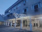 Apartamento para Venda em Rio de Janeiro/RJ Cacuia 2 Quartos