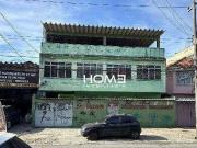 Apartamento para Venda em Rio de Janeiro/RJ Cacuia 2 Quartos