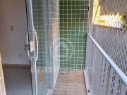 Apartamento para Venda em Rio de Janeiro/RJ Cacuia 2 Quartos