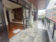 Apartamento para Venda em Rio de Janeiro/RJ Cacuia 3 Quartos