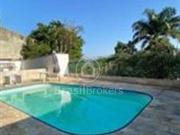 Apartamento para Venda em Rio de Janeiro/RJ Cacuia 3 Quartos