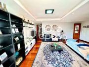 Apartamento para Venda em Rio de Janeiro/RJ Cacuia 4 Quartos