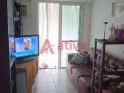 Apartamento para Venda em Rio de Janeiro/RJ Camorim 2...
