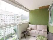 Apartamento para Venda em Rio de Janeiro/RJ Centro 2 Quartos