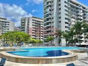 Apartamento para Venda em Rio de Janeiro/RJ Camorim 2...