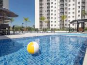 Apartamento para Venda em Rio de Janeiro/RJ Camorim 2...