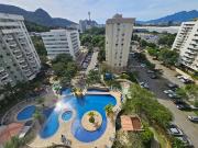 Apartamento para Venda em Rio de Janeiro/RJ Camorim 2...