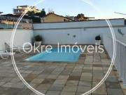 Apartamento para Venda em Rio de Janeiro/RJ Campinho 2...