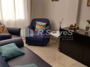 Apartamento para Venda em Rio de Janeiro/RJ Campinho 2...
