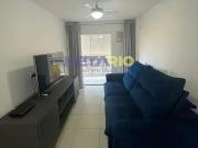 Apartamento para Venda em Rio de Janeiro/RJ Campinho 2...