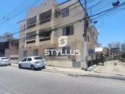 Apartamento para Venda em Rio de Janeiro/RJ Campinho 2...