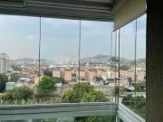 Apartamento para Venda em Rio de Janeiro/RJ Campinho 2...