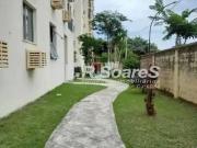 Apartamento para Venda em Rio de Janeiro/RJ Campinho 2...