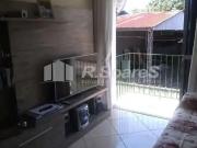 Apartamento para Venda em Rio de Janeiro/RJ Campinho 2...