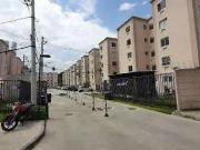 Apartamento para Venda em Rio de Janeiro/RJ Campo Grande