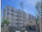 Apartamento para Venda em Rio de Janeiro/RJ Campo Grande