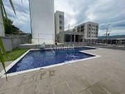 Apartamento para Venda em Rio de Janeiro/RJ Campo Grande...