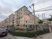 Apartamento para Venda em Rio de Janeiro/RJ Campo Grande...