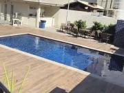 Apartamento para Venda em Rio de Janeiro/RJ Campo Grande